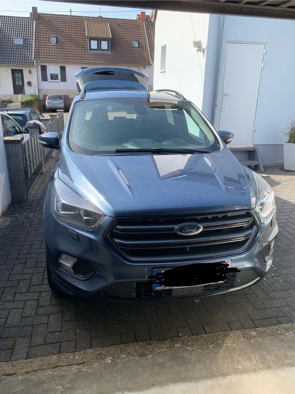 Kuga