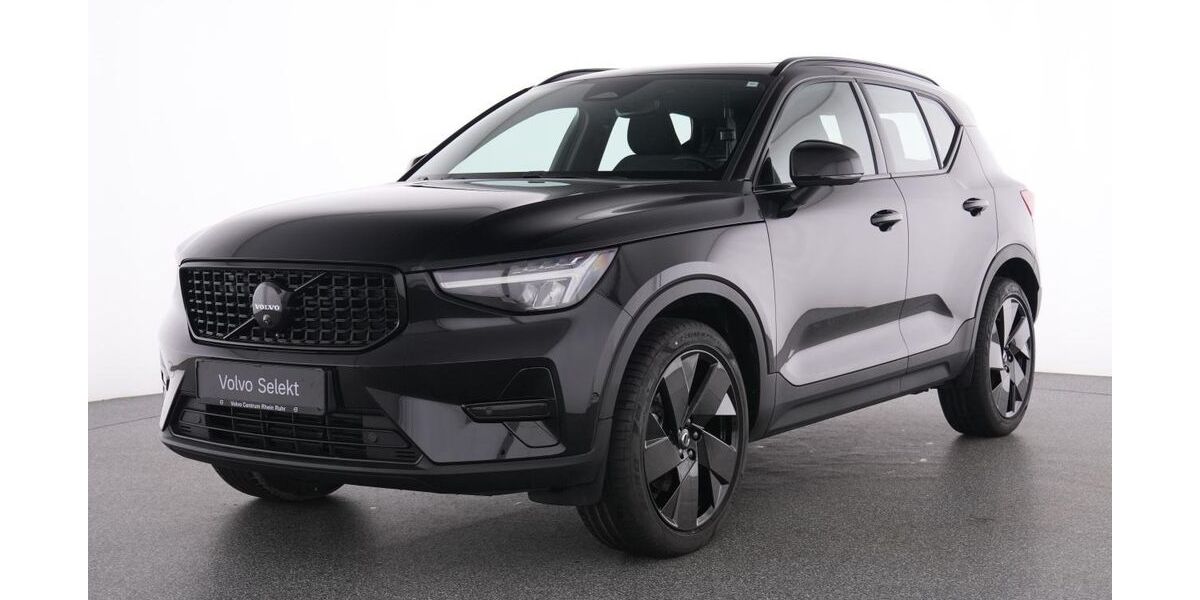 Volvo XC40 12.360 km 35.990 &euro; Mülheim an der Ruhr 45472