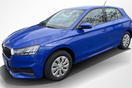 Skoda Fabia 14.790 km 13.400 &euro; Fürth 90763