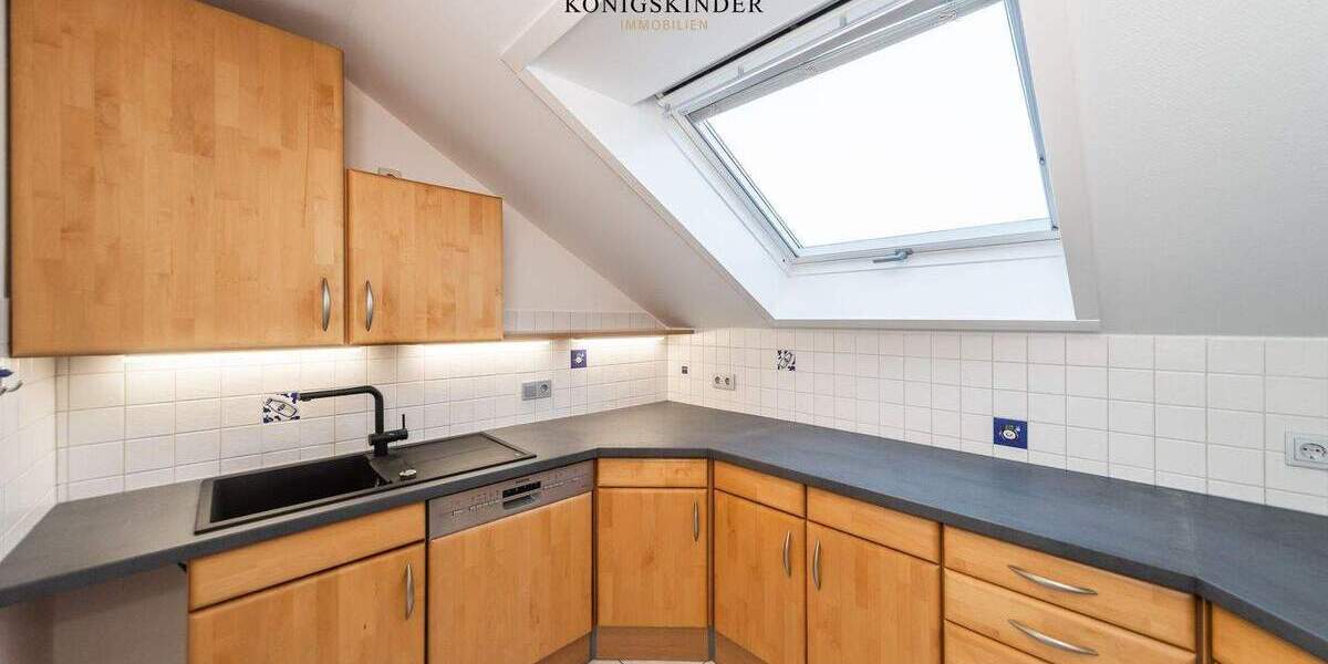 Etagenwohnung Markgröningen - 3 Zimmer, 82 m&sup2;, 338.000&euro; | Angebot:24822951