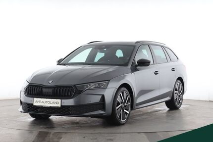 Skoda Octavia 18.397 km 32.870 &euro; Plattling 94447