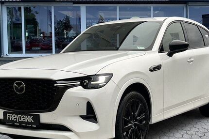 Mazda CX-60 11.610 km 54.990 &euro; Leipzig 04178
