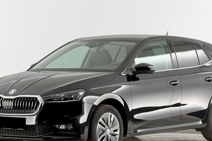 Skoda Fabia 9.900 km 19.990 &euro; Tätendorf 29576