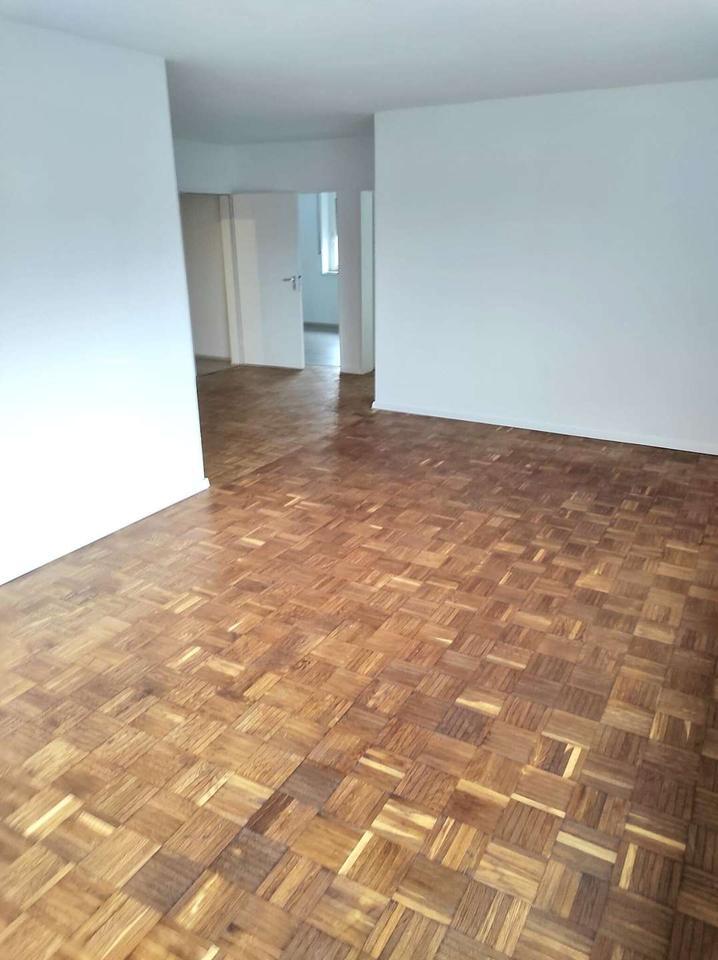 Renovierte 3-Zimmer Wohnung in Selm zu vermieten zimmer