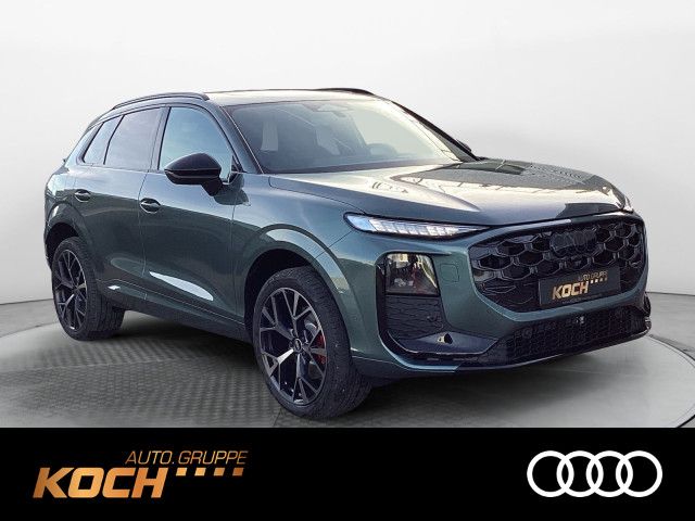 Audi Q3 1.500 km 60.790 &euro; Schwäbisch Hall 74523