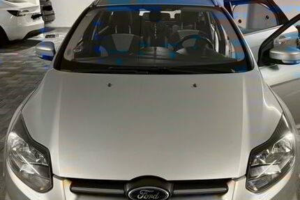 Ford Focus 231.000 km 4.800 &euro; Oftersheim 68723