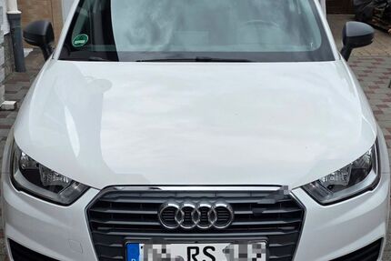 Audi A1 51.000 km 13.900 &euro; Darmstadt 64291