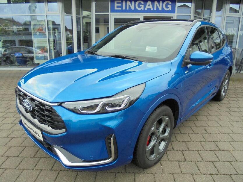 Ford Kuga 15.200 km 38.990 € Dieterskirchen 92542