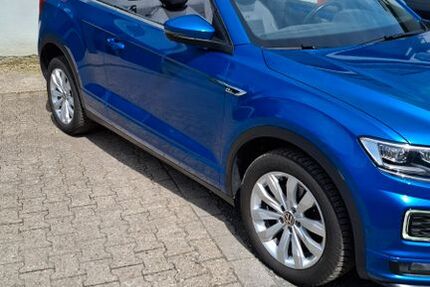 VW T-Roc 97.661 km 19.900 &euro; Stolberg 52222