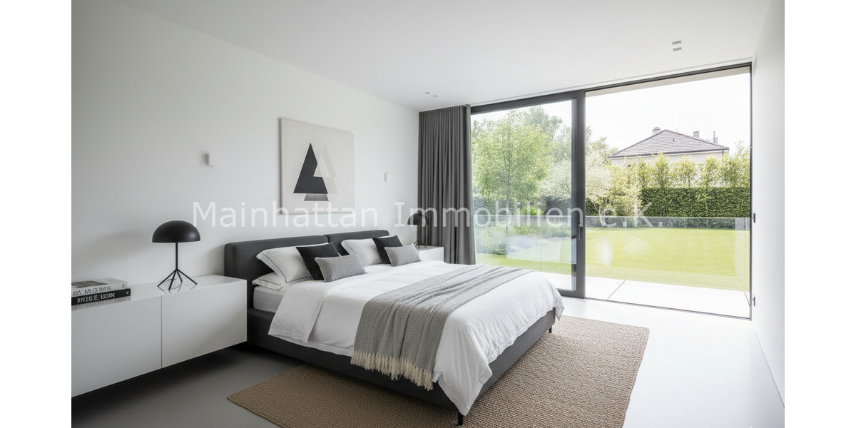 Doppelhaushälfte Maintal Dörnigheim - 6 Zimmer, 205 m&sup2;, 950.000&euro; | Angebot:25747164