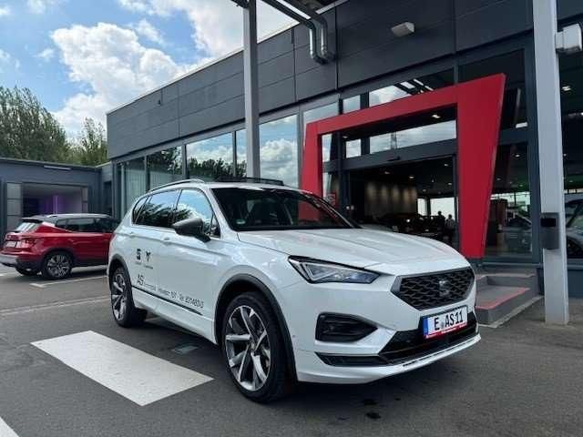 Seat Tarraco 9.000 km 39.990 € Essen 45326