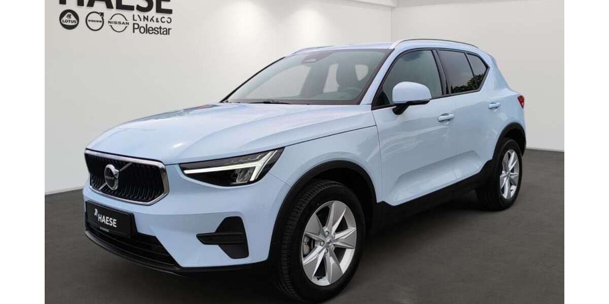 Volvo XC40 19.390 km 32.900 &euro; Mainz-Kastel 55252