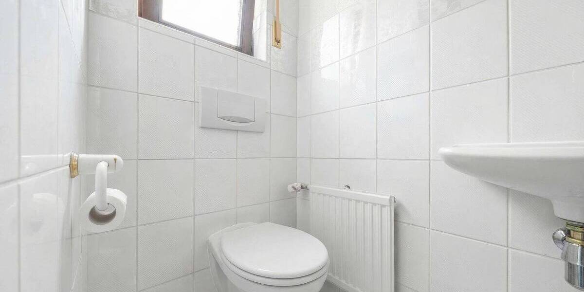 Doppelhaushälfte Rödermark Urberach - 7 Zimmer, 120 m&sup2;, 499.000&euro; | Angebot:26275959