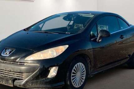 Peugeot 308 206.382 km 2.499 &euro; Sandersdorf-Brehna 06796