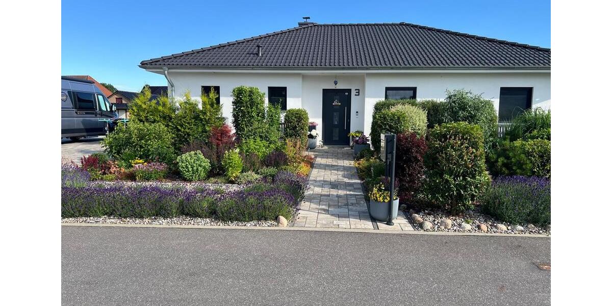 Bungalow Jördenstorf - 4 Zimmer, 130 m&sup2;, 499.000&euro; | Angebot:27133694