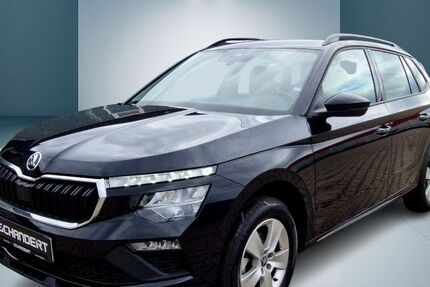 Skoda Kamiq 9.206 km 22.350 &euro; Bitterfeld-Wolfen 06766
