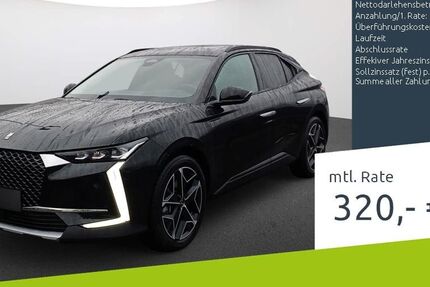 DS Automobiles DS4 33.942 km 27.550 &euro; Ahaus 48683