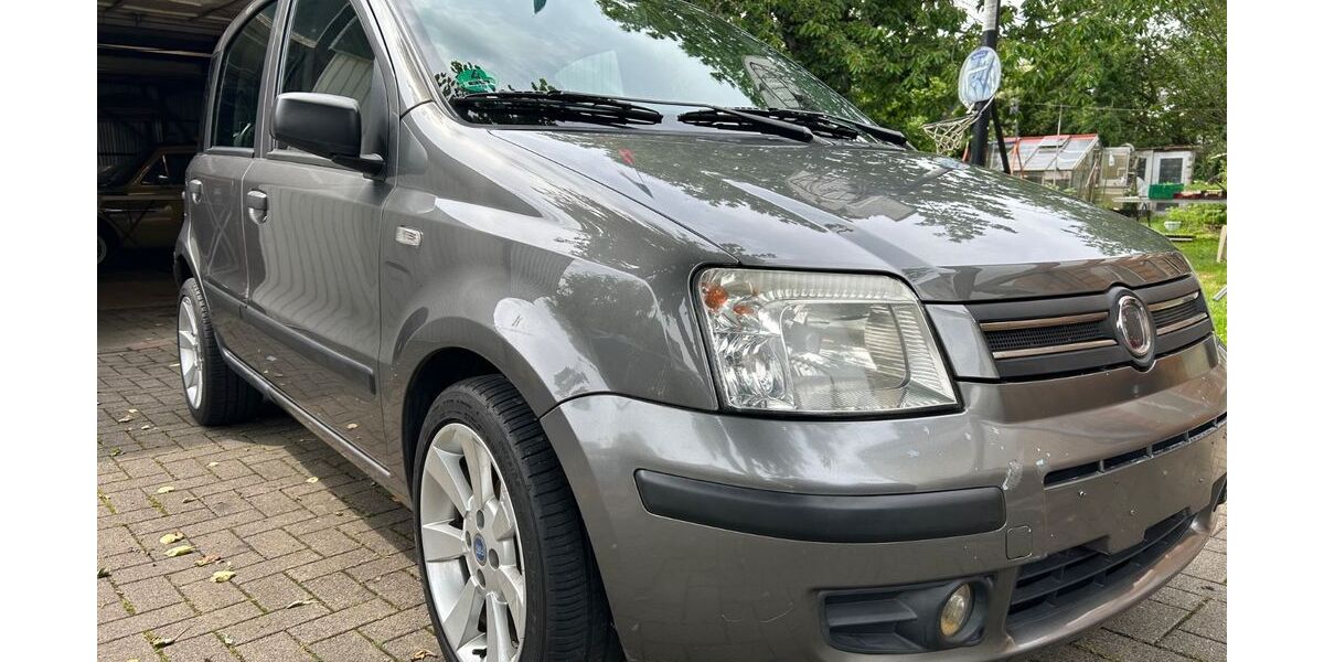 Fiat Panda 111.394 km 1.900 &euro; Kreuztal 57223