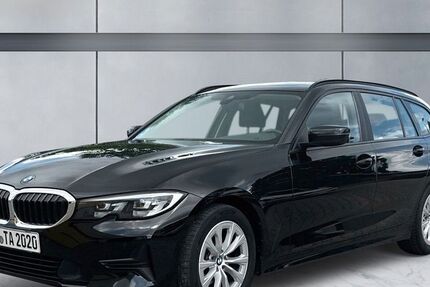 BMW 320 131.489 km 19.999 &euro; Kist 97270