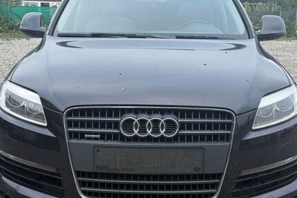 Audi Q7 290.000 km 4.990 &euro; Weinheim 69469