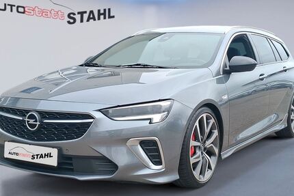 Opel Insignia 43.357 km 29.300 &euro; Untermeitingen 86836