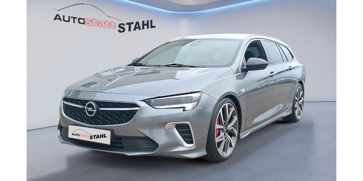 Opel Insignia 43.357 km 29.300 &euro; Untermeitingen 86836