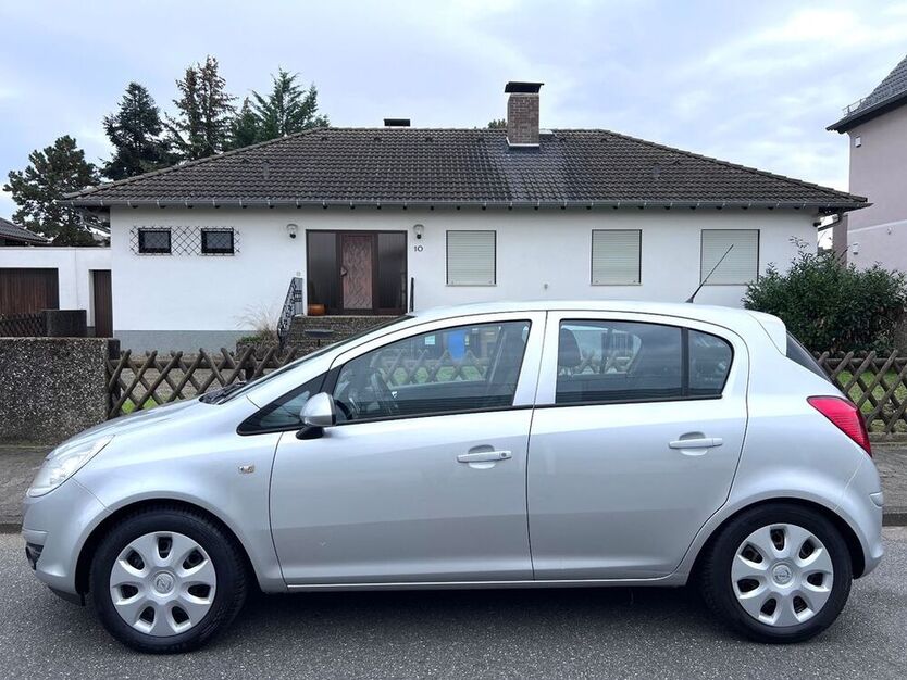 Corsa