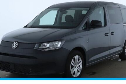 VW Caddy Maxi 6.039 km 34.390 &euro; Hannover 30419