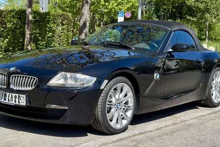 BMW Z4 166.400 km 17.500 &euro; München, Landeshauptstadt 80797