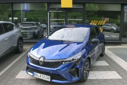 Renault Clio 9.500 km 19.990 &euro; Ettlingen 76275