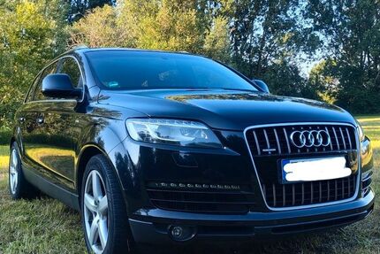 Audi Q7 216.000 km 8.499 &euro; Leinefelde-Worbis 37327