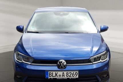 VW Polo 5.350 km 22.450 &euro; Weißenfels 06667