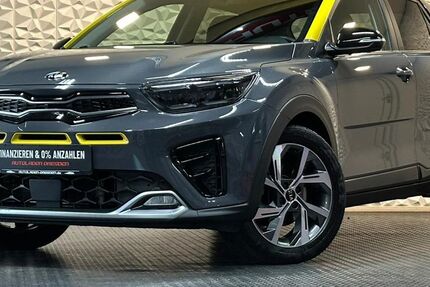 Kia Stonic 49.925 km 16.999 &euro; Heidenau 01809