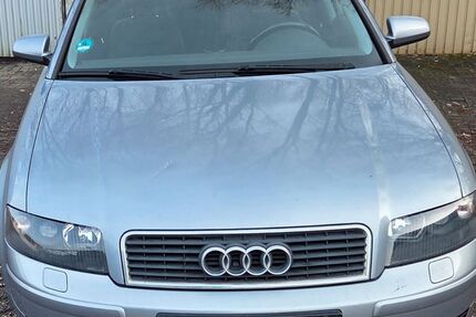 Audi A4 99.726 km 1.500 &euro; Wilhelmshaven 26382