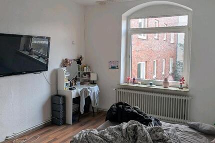 Wohnung Wilhelmshaven Fedderwardergroden - 5 Zimmer, 160 m&sup2;, 950&euro; | Angebot:25934286