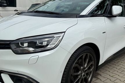 Renault Scenic 119.000 km 14.400 &euro; Berlin 13581