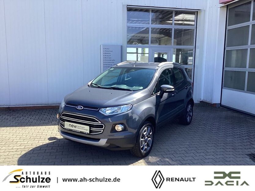 EcoSport