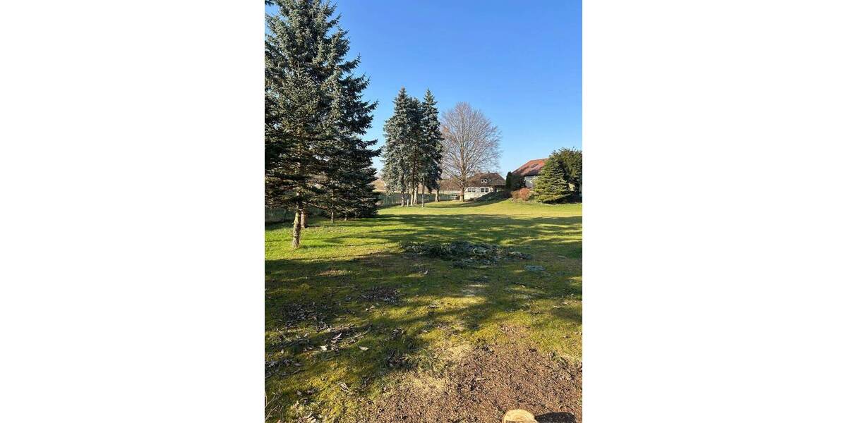 Grundstück Küps - 165.000&euro; | Angebot:26185158