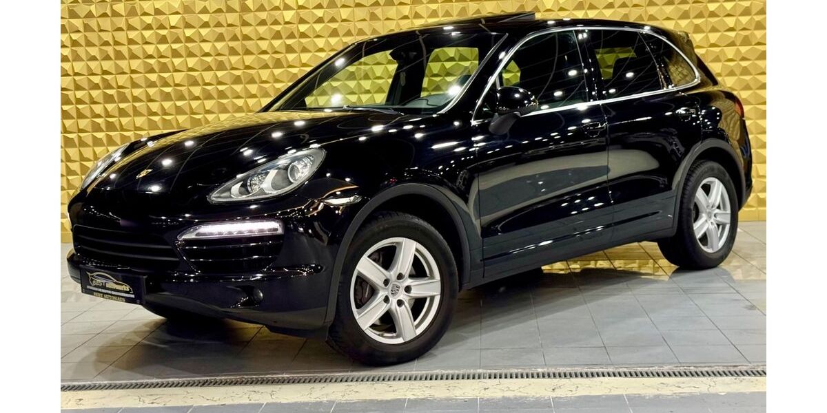 Porsche Cayenne 227.500 km 17.900 &euro; Eningen unter Achalm 72800