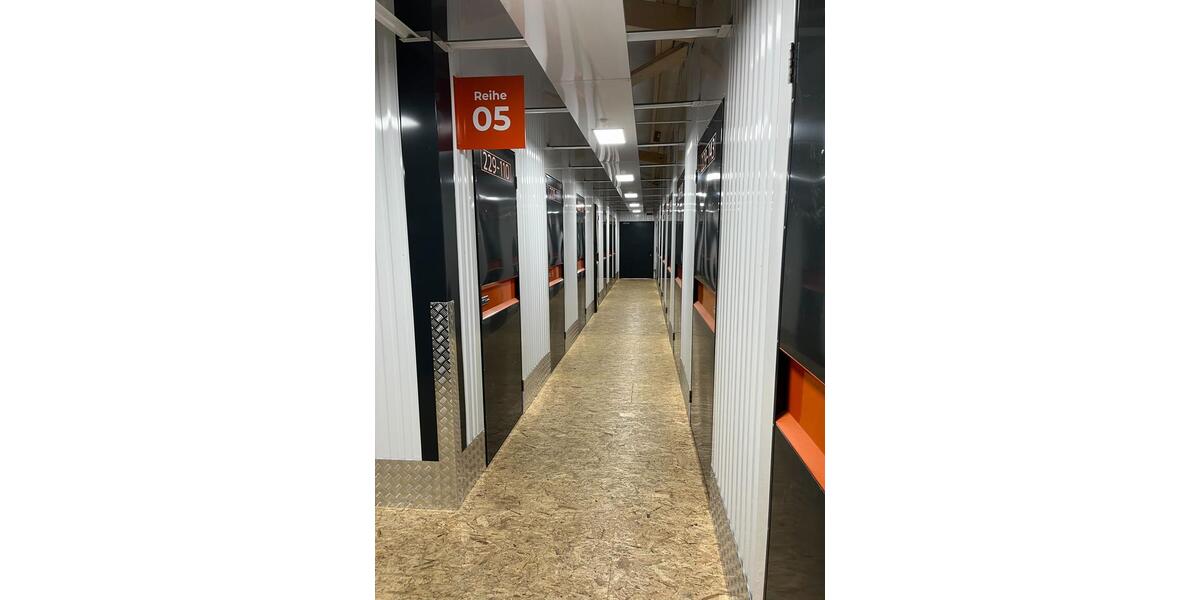 Gewerbeobjekt Neu-Ulm Burlafingen - 25&euro; | Angebot:26270852