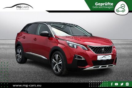 Peugeot 3008 109.000 km 17.450 € Mannheim 68309