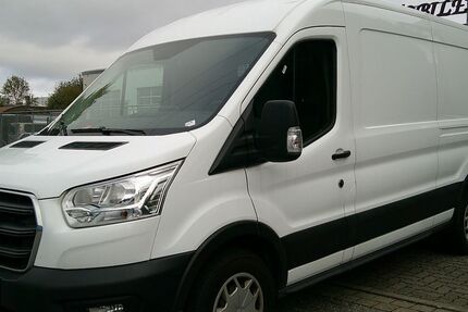 Ford Transit 99.611 km 17.450 € Neu Wulmstorf (Hamburg) 21629