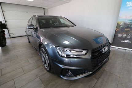 Audi A4 136.820 km 23.470 &euro; Neuruppin 16816