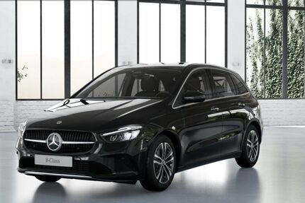 Mercedes-Benz B 200 9.900 km 32.990 &euro; Konstanz 78467