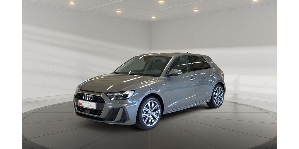 Audi A1 7.228 km 31.749 &euro; Weißenfels 06667