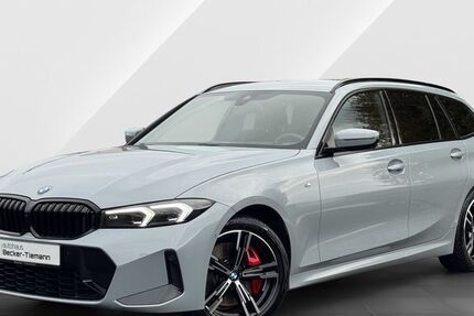 BMW 320 19.304 km 45.841 &euro; Lübbecke 32312