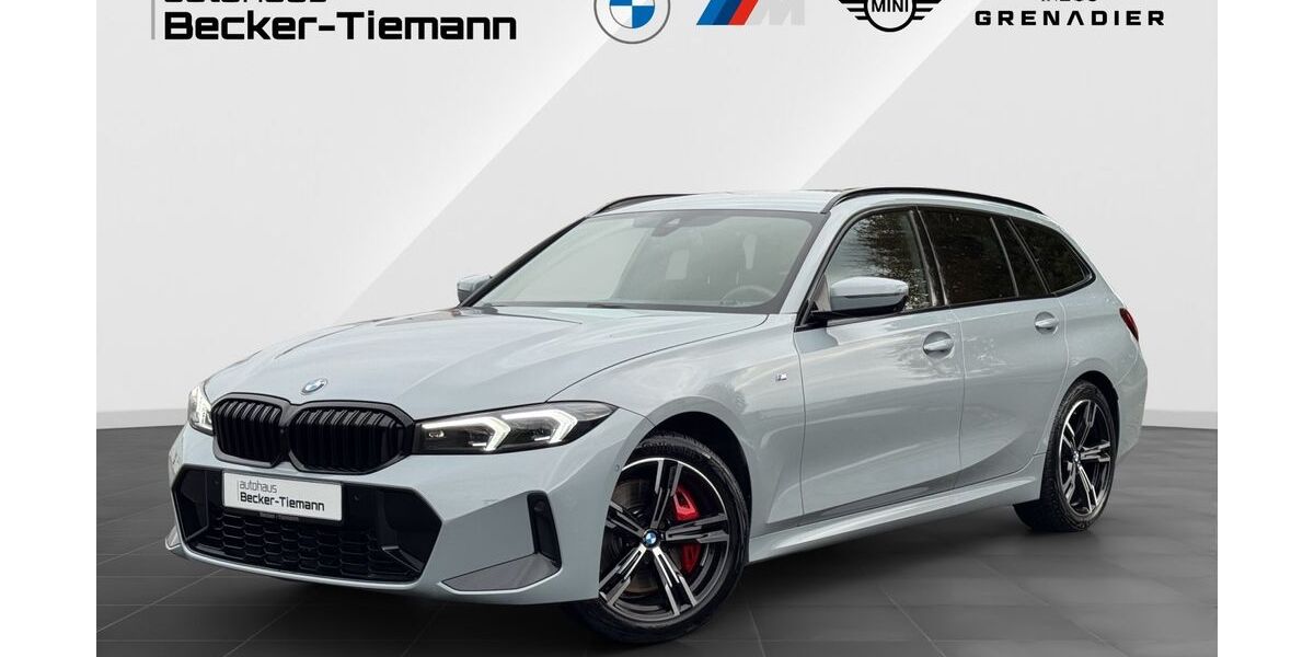 BMW 320 19.304 km 45.841 &euro; Lübbecke 32312
