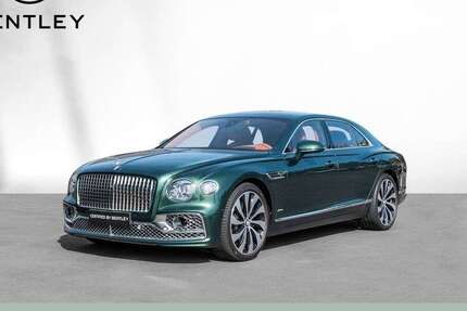 Bentley Flying Spur 3.090 km 229.900 € Düsseldorf 40233