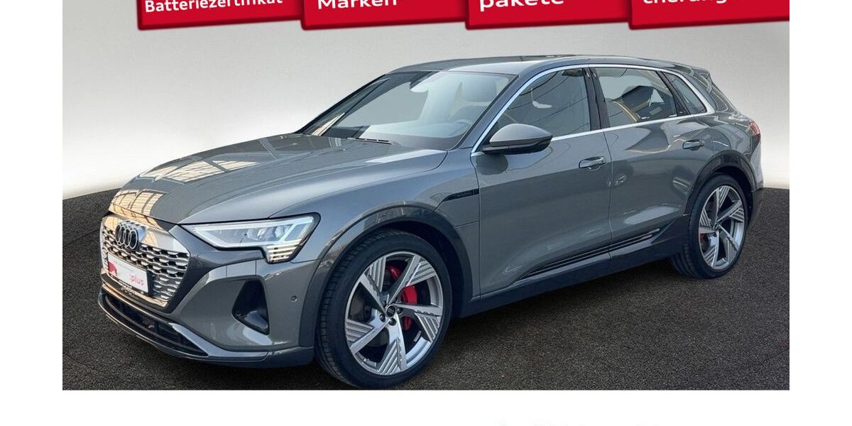 Audi Q8 22.286 km 47.950 &euro; Hamburg 22529