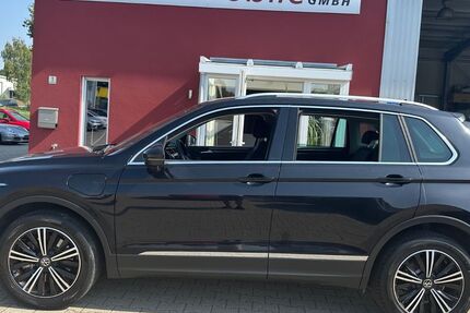 VW Tiguan 59.974 km 22.999 &euro; Aicha vorm Wald 94529